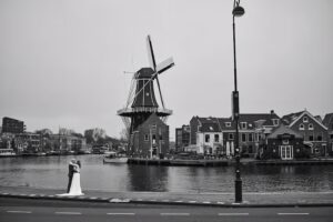 Bart Rondeel Photography