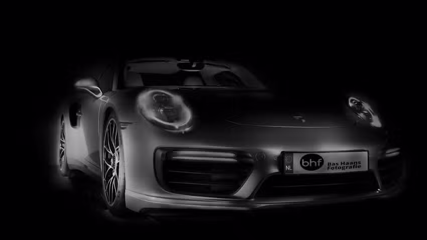 Bas Haans Fotografie