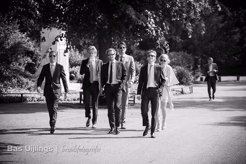 Bas Uijlings | fotografie & film