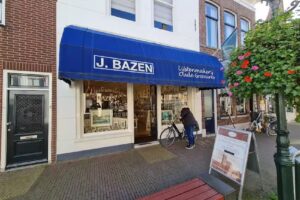 Bazen Lijstenmakerij