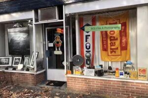 BCG Film & Photography