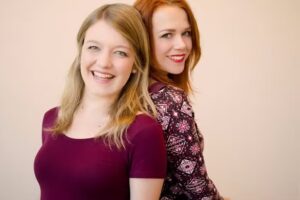 Beauty by Rebecca Nainggolan