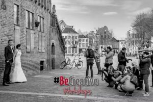 #BeCreative Studio // Fotografie &ndash; Workshops &ndash; Academy
