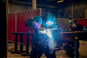 Bedrijfsfotograaf Den Haag | Heisa