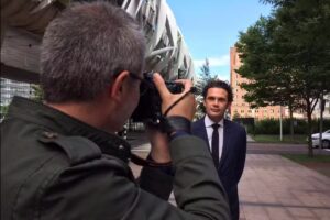 Bedrijfsfotografie Bedrijfsfotograaf