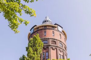 Bedrijfsfotografie Lydia