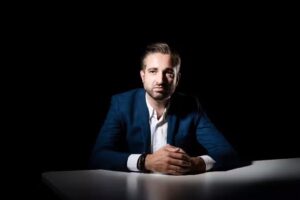 Bedrijfsfotografie, zakelijke portretten en videografie De Beeldstudio