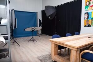 Beeldcrew Fotostudio