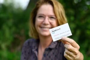 Beeldschrift &ndash; grafisch ontwerp | dtp | fotografie