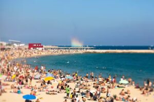 Beeldverhaal – Rob Becker