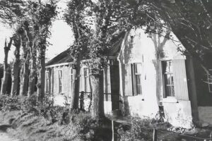 Beetsterzwaag, De Klonjes