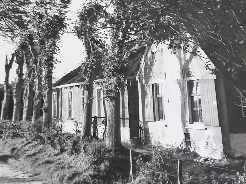 Beetsterzwaag, De Klonjes