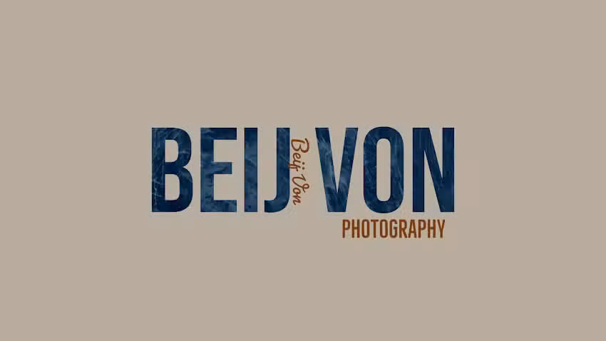 BEIJ.VON Photography, Studio & Business support