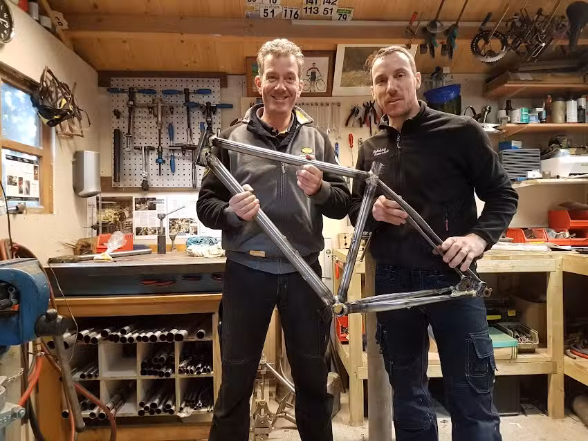 Bekking technische dienstverlening