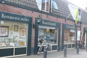 Bellezza Nuova Lijsten & Restauratie Atelier