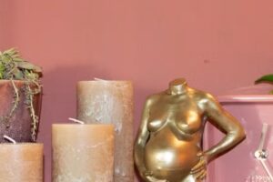 Bellyprint Arnhem (Hoofdkantoor/Atelier)