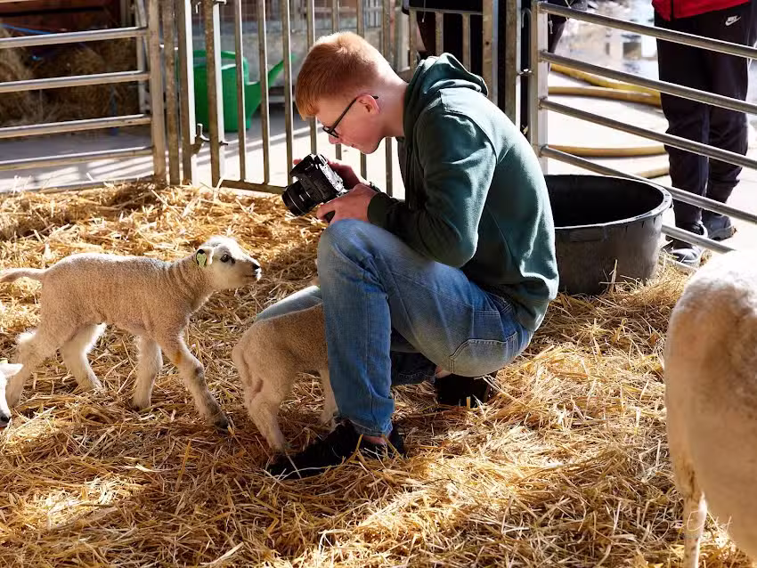 Ben Eekhof Fotografie