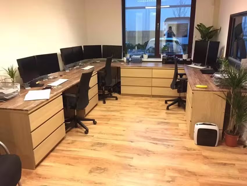 Berg Multimedia