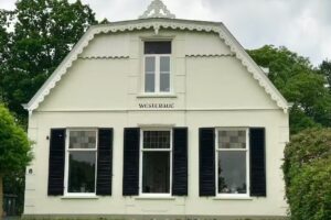 Bert de Turck, coach en biograaf