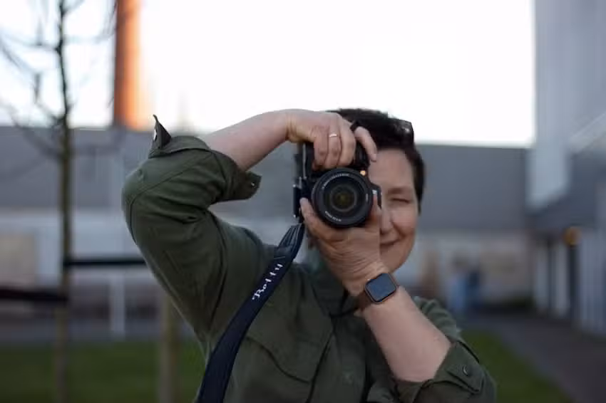 Betty Verheij Fotografie