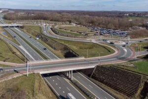 BiBi Drone Fotografie | Maastricht | Limburg