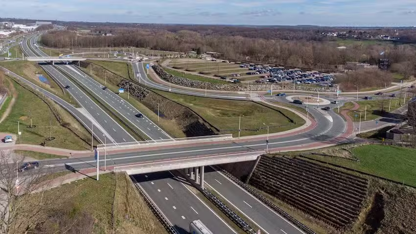 BiBi Drone Fotografie | Maastricht | Limburg