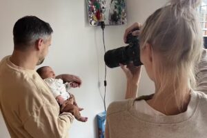 Blauwvinger Fotografie