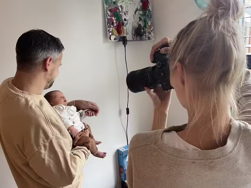 Blauwvinger Fotografie