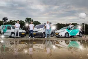 Blender Media &ndash; Beeldmakers uit Salland