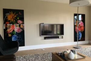 BloemenKunst fotograaf | Pixellaar fotografie Sander van Laar |