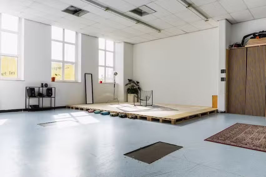 Bluebird Studio