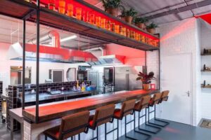 Boefkik &ndash; New food creatives