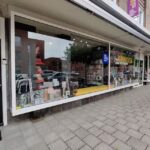 Boekhandel en Kantoorboekhandel van Grinsven