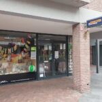 Boekhandel en kantoorboekhandel van Grinsven
