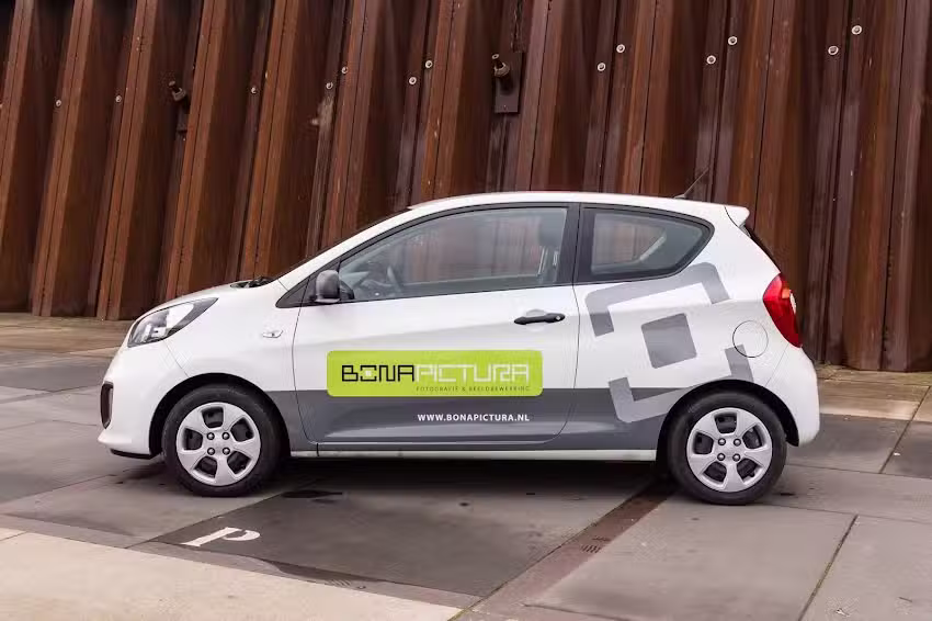 Bona Pictura, Fotografie & Beeldbewerking