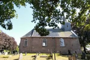 Boornbergum