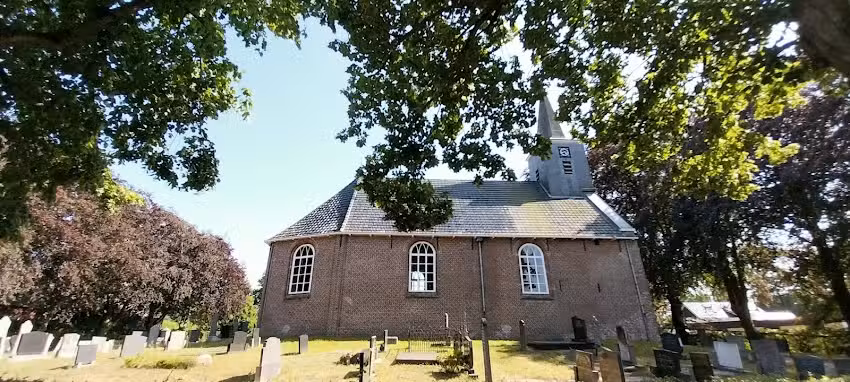 Boornbergum