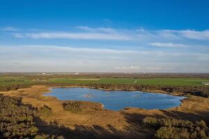 Boornbergumer Petten