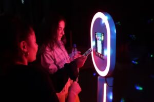 Boothy Photobooths