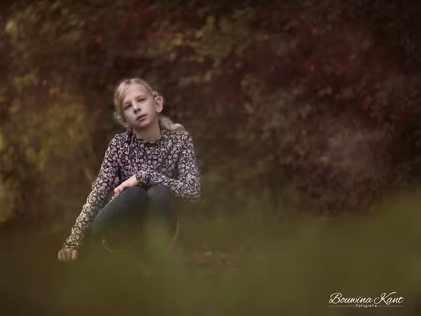 Bouwina Kant Fotografie