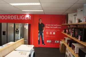 BoXXer Doetinchem