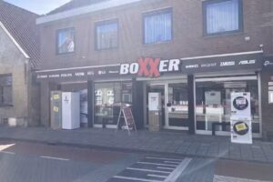 BoXXer Waalwijk