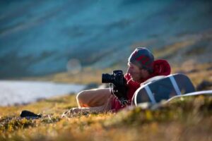 Bram Berkien &ndash; Active Lifestyle Photographer