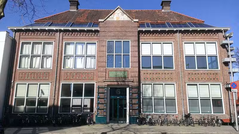 Branding &ndash; create identity &ndash; van essentie tot effect