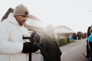 Branding in Motion | Fotografie & Videografie
