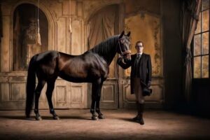 Brenda de Vries | Photography & Midjourney