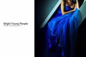 Bright Young People Photography