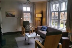 Bruggerdijk Leende Libellen