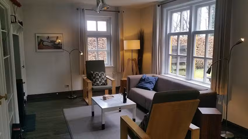 Bruggerdijk Leende Libellen