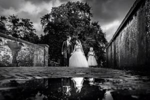 Bruidsfotograaf Alvafotografie